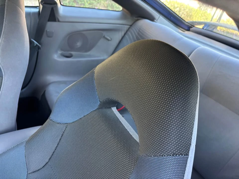 2001 Toyota Celica 7th Gen - Image 9 of 9