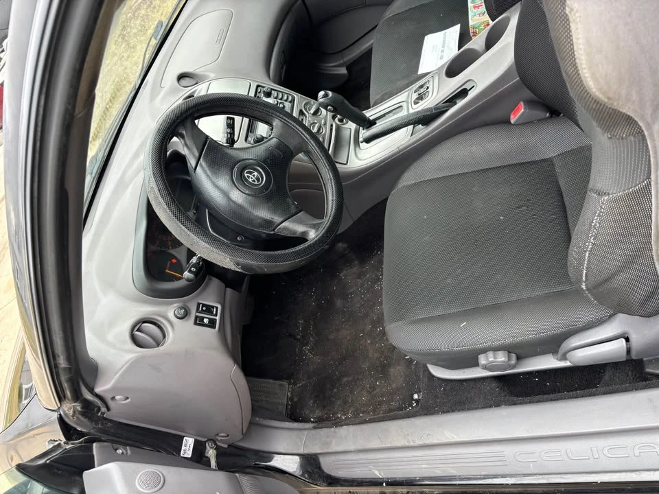 2001 Toyota Celica 7th Gen - Image 3 of 7