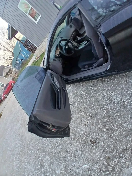 2001 Toyota Celica 7th Gen - Image 6 of 7