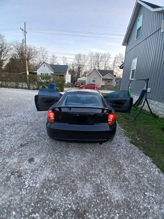 2001 Toyota Celica 7th Gen - Image 2 of 7