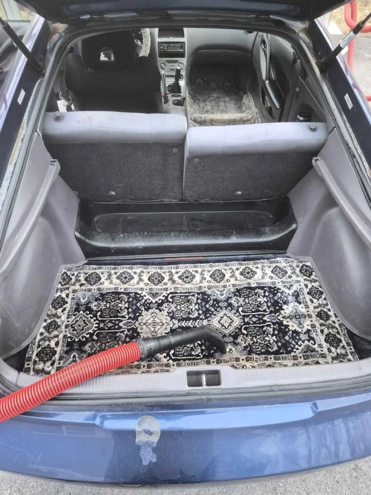2001 Toyota Celica 7th Gen - Image 6 of 12
