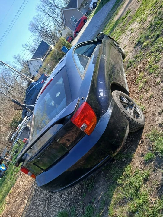 2001 Toyota Celica 7th Gen - Image 4 of 7
