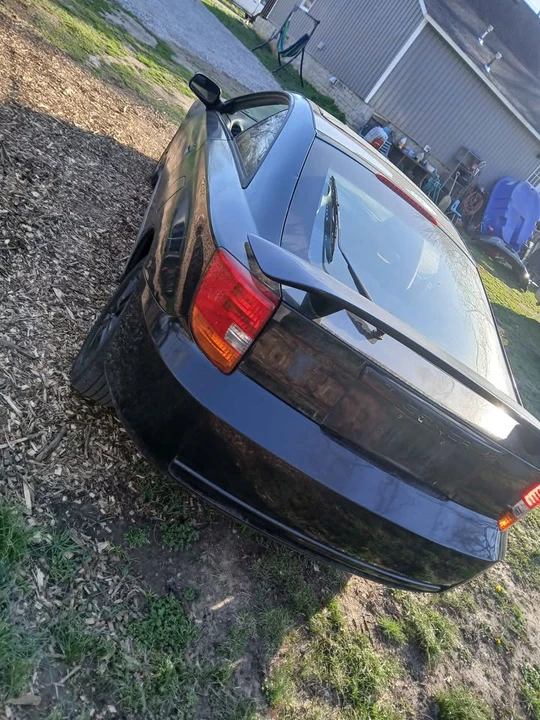 2001 Toyota Celica 7th Gen - Image 3 of 7