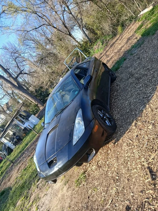 2001 Toyota Celica 7th Gen - Image 5 of 7