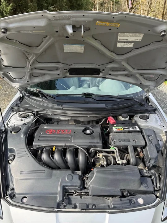 2001 Toyota Celica 7th Gen - Image 16 of 16