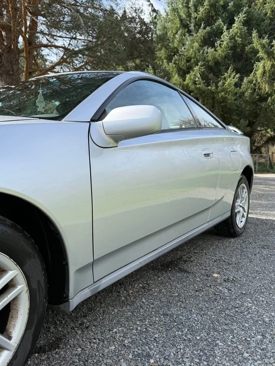 2001 Toyota Celica 7th Gen - Image 7 of 16