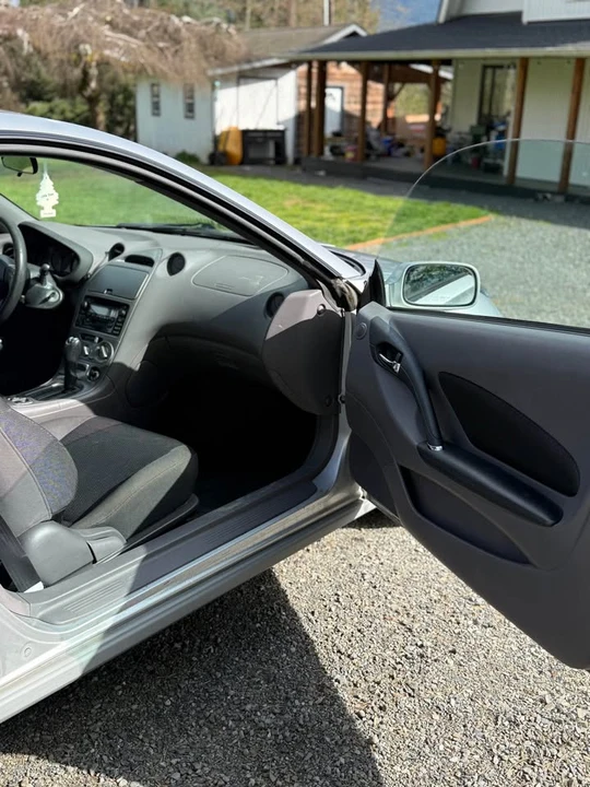 2001 Toyota Celica 7th Gen - Image 14 of 16