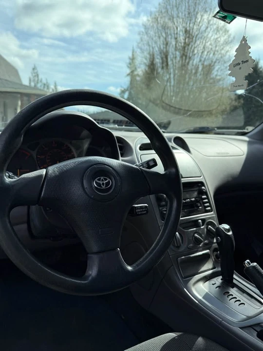 2001 Toyota Celica 7th Gen - Image 8 of 16