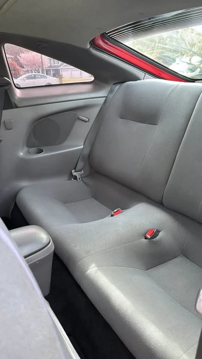 2001 Toyota Celica 7th Gen - Image 5 of 9