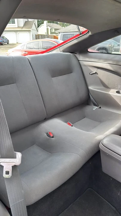 2001 Toyota Celica 7th Gen - Image 2 of 9