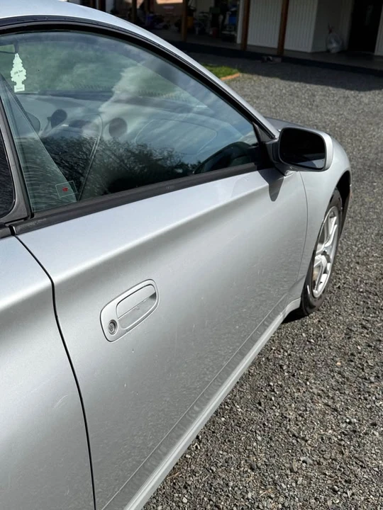 2001 Toyota Celica 7th Gen - Image 5 of 16