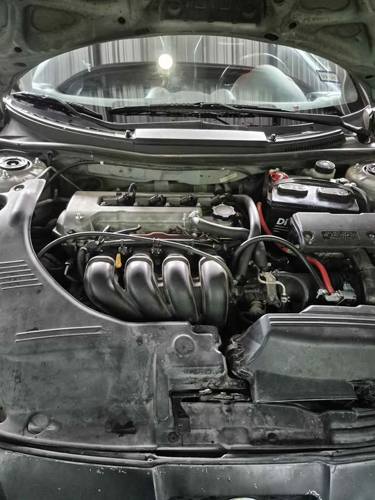 2001 Toyota Celica 7th Gen - Image 10 of 11