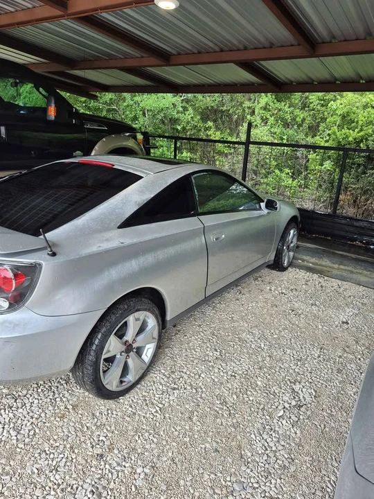 2001 Toyota Celica 7th Gen - Image 9 of 11