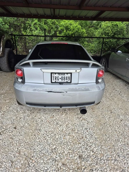 2001 Toyota Celica 7th Gen - Image 8 of 11