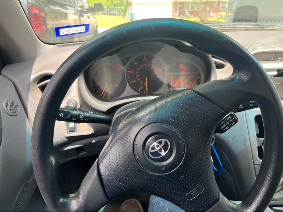 2001 Toyota Celica 7th Gen - Image 7 of 9