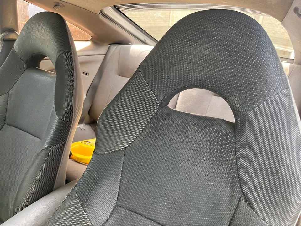 2001 Toyota Celica 7th Gen - Image 8 of 9