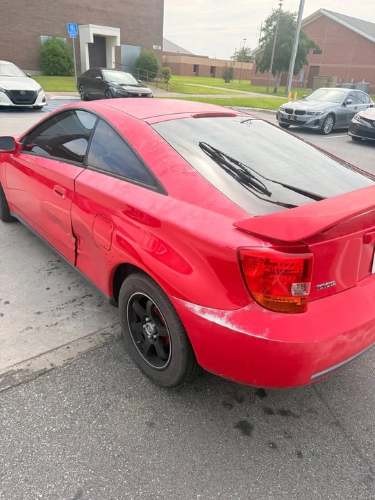2001 Toyota Celica 7th Gen - Image 4 of 7