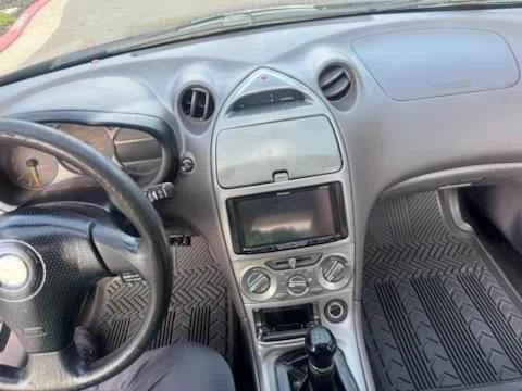 2001 Toyota Celica 7th Gen - Image 16 of 16
