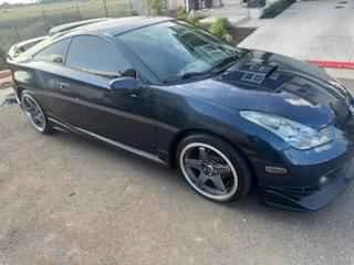2001 Toyota Celica 7th Gen - Image 7 of 16