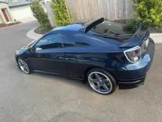 2001 Toyota Celica 7th Gen - Image 2 of 16