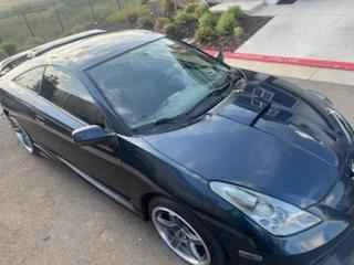 2001 Toyota Celica 7th Gen - Image 8 of 16