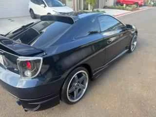 2001 Toyota Celica 7th Gen - Image 6 of 16