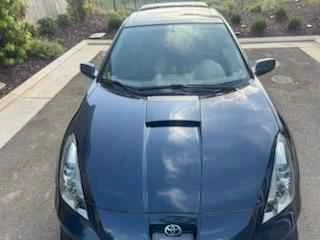 2001 Toyota Celica 7th Gen - Image 9 of 16