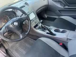 2001 Toyota Celica 7th Gen - Image 12 of 16