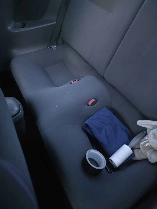 2001 Toyota Celica 7th Gen - Image 7 of 10