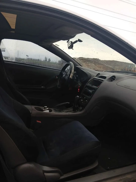 2001 Toyota Celica 7th Gen - Image 4 of 9