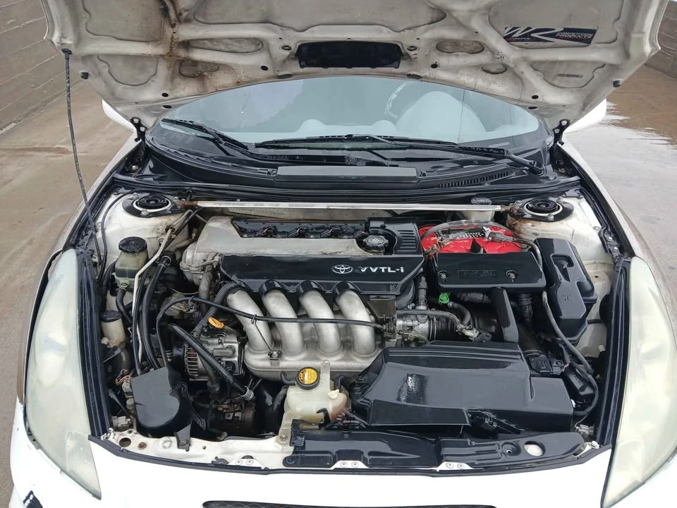 2001 Toyota Celica 7th Gen - Image 6 of 9