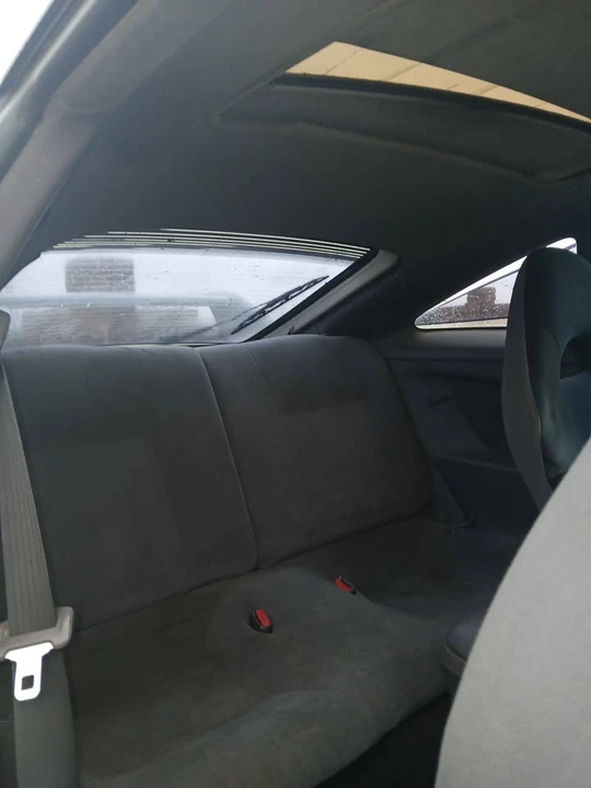 2001 Toyota Celica 7th Gen - Image 5 of 9