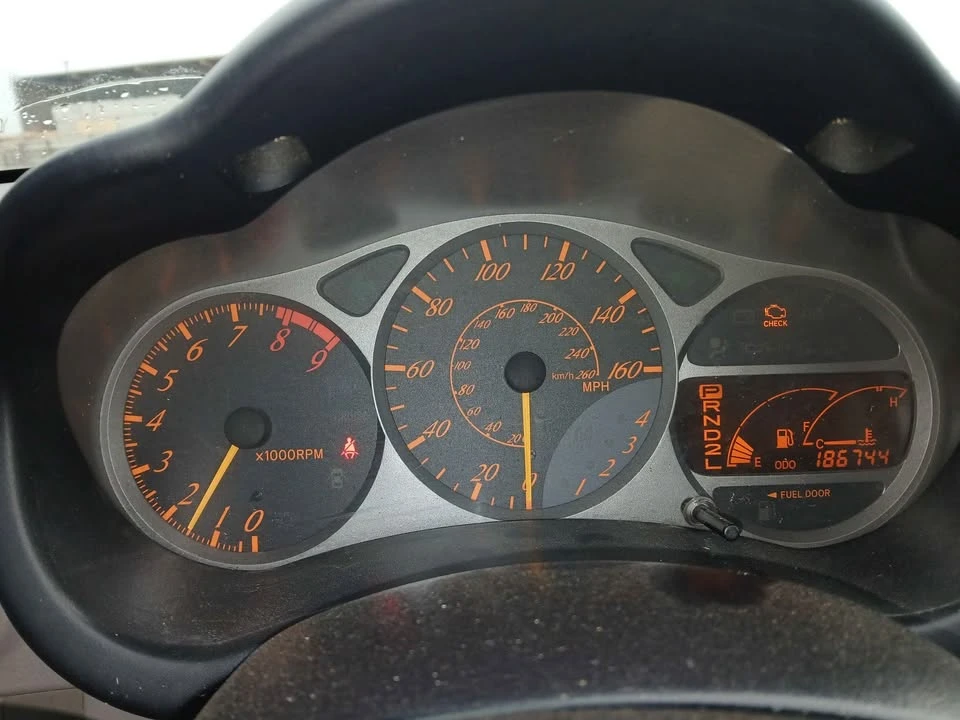 2001 Toyota Celica 7th Gen - Image 8 of 9