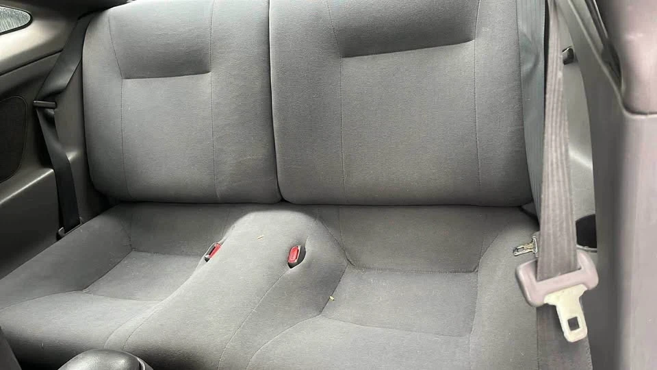 2001 Toyota Celica 7th Gen - Image 8 of 8