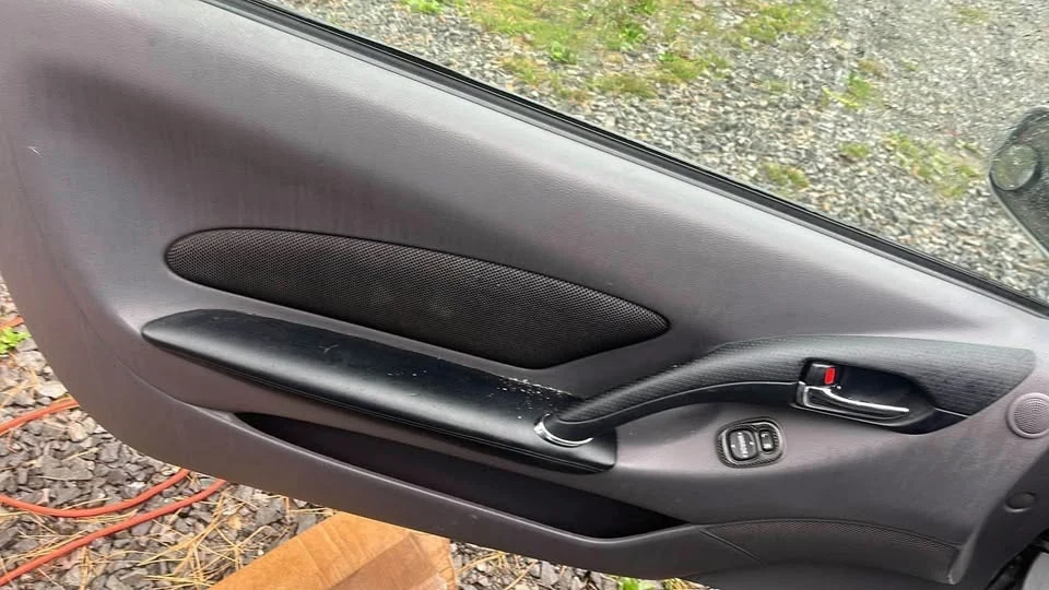 2001 Toyota Celica 7th Gen - Image 6 of 8