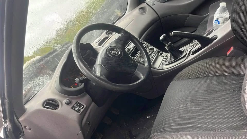 2001 Toyota Celica 7th Gen - Image 5 of 8