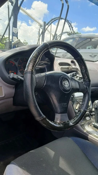 2001 Toyota Celica 7th Gen - Image 2 of 10