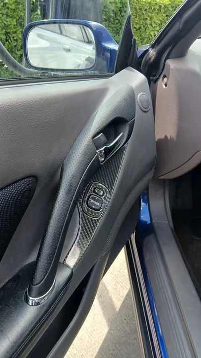 2001 Toyota Celica 7th Gen - Image 3 of 10