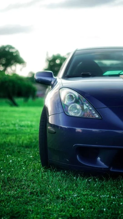 2001 Toyota Celica 7th Gen - Image 9 of 10