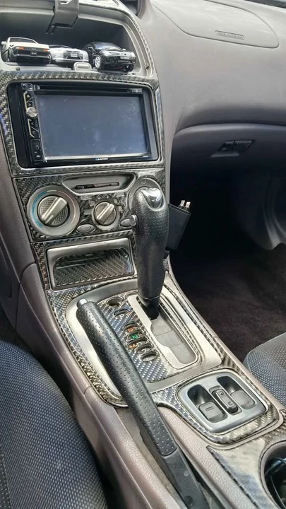 2001 Toyota Celica 7th Gen - Image 6 of 10