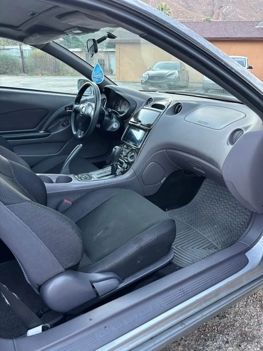 2001 Toyota Celica 7th Gen - Image 17 of 20