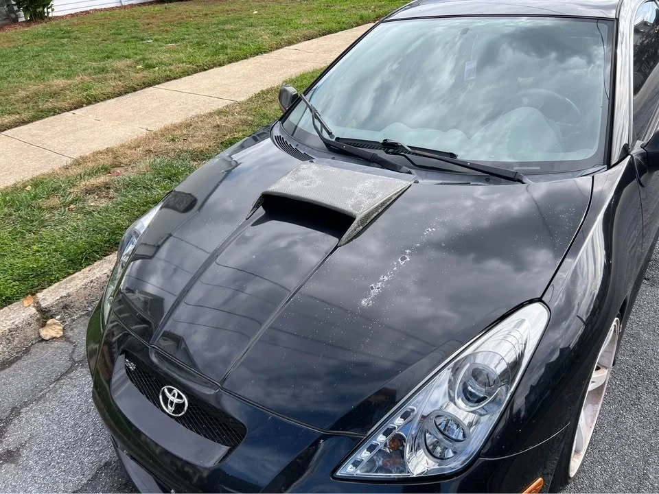 2001 Toyota Celica 7th Gen - Image 14 of 17