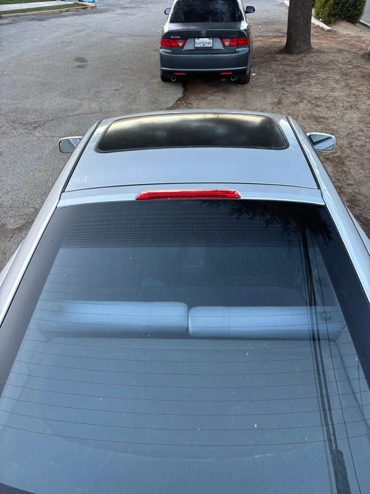 2001 Toyota Celica 7th Gen - Image 12 of 20