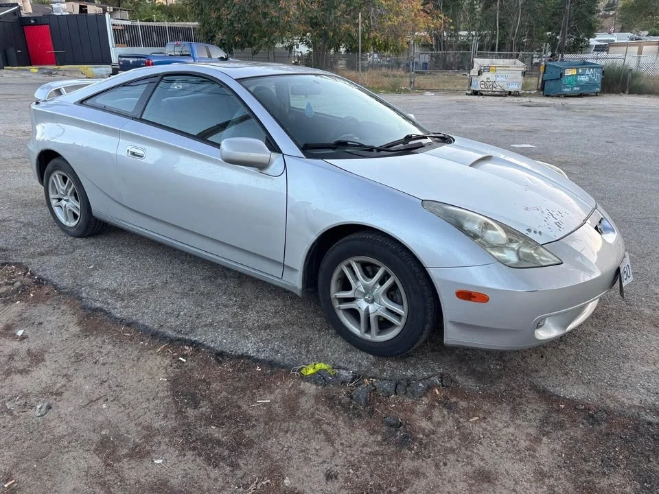 2001 Toyota Celica 7th Gen - Image 6 of 20
