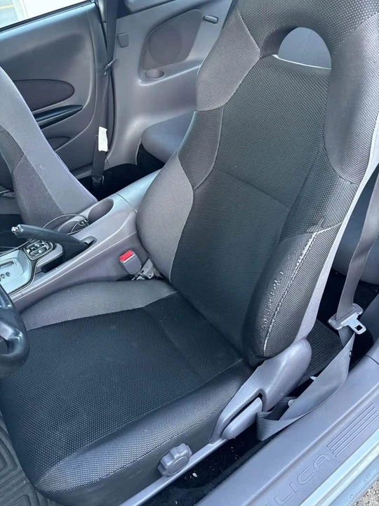 2001 Toyota Celica 7th Gen - Image 15 of 20