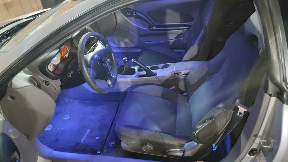 2001 Toyota Celica 7th Gen - Image 10 of 10