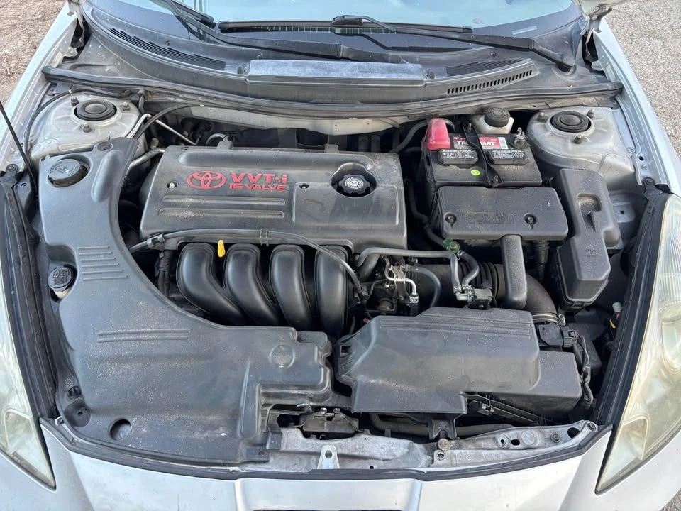 2001 Toyota Celica 7th Gen - Image 20 of 20