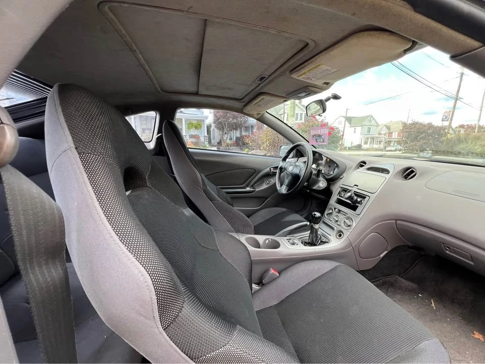 2001 Toyota Celica 7th Gen - Image 8 of 17