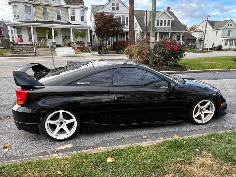 2001 Toyota Celica 7th Gen - Image 5 of 17