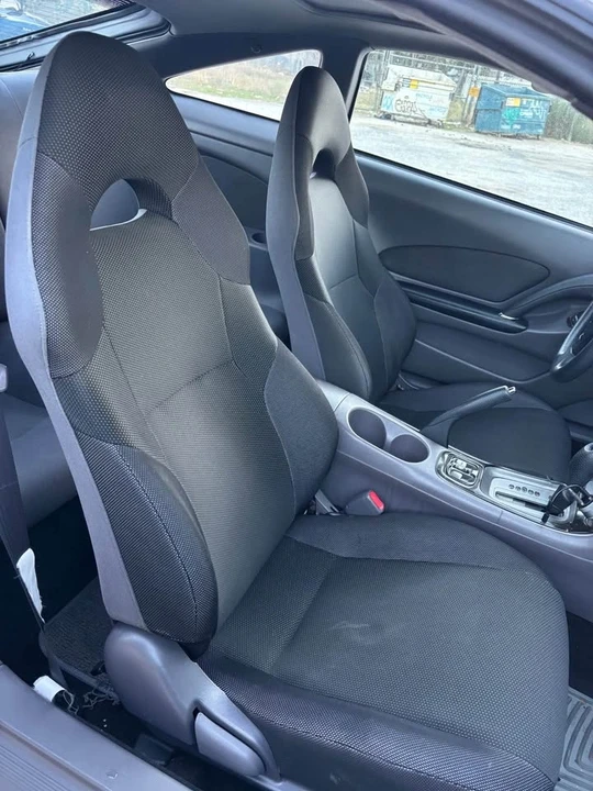 2001 Toyota Celica 7th Gen - Image 18 of 20